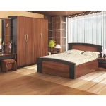 5 Essential Pieces of Bedroom Furniture