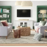 Choosing Furniture For Living Rooms