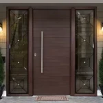 How to Choose the Best Door Designs for Your Home