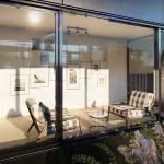 Generational Home Sharing: Multi-Family Co-Living Design and Logistics